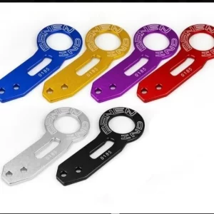 Accesorios Racing