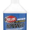 Aceite red line
