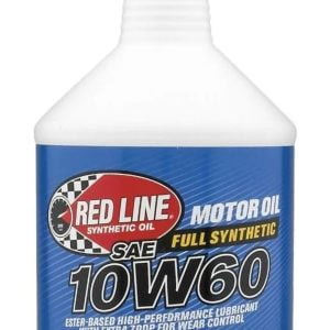 Aceite red line