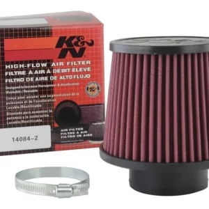 filtro conico K&N