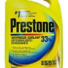 Refrigerante prestone 35%