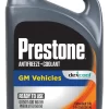 Refrigerante Prestone 50/50