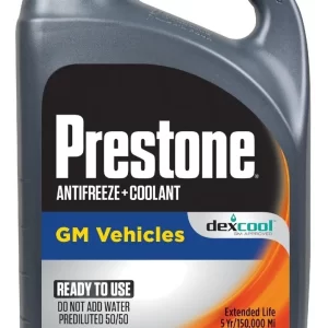 Refrigerante Prestone 50/50