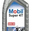 aceite de moto 4 tiempos