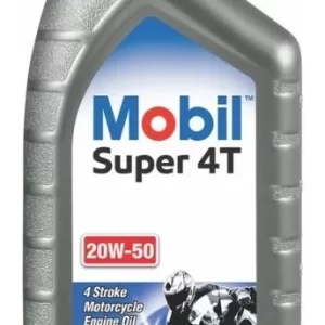 aceite de moto 4 tiempos