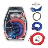 Kit audio  para amplificador 1500 watts