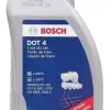 Liquido de frenos Bosch  dot 3