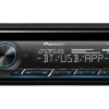 radio pionner