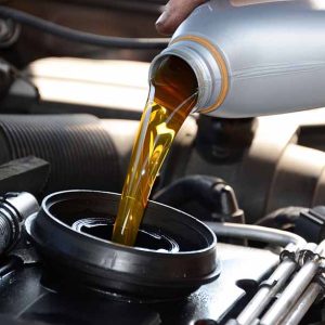 Lubricantes