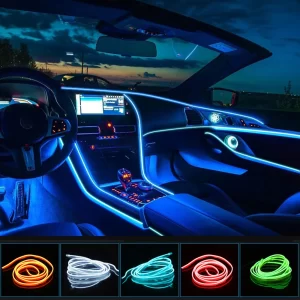 Tuning Interior