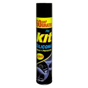 silicona kit