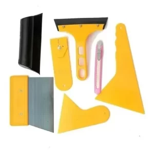 Kit para polarizar