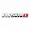 Emblema  nismo pegado