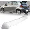Alerón new yaris sport